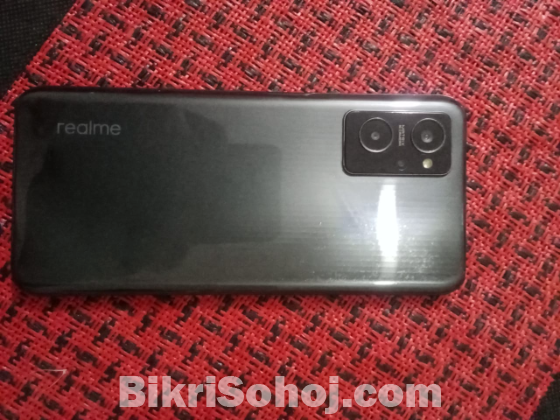 Realme 9i 4 64